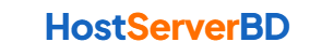 Host Server BD